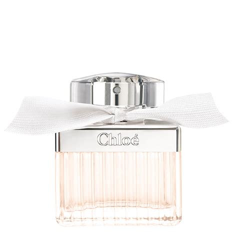 chloe eau de parfum 50 ml ici paris|chloe eau de parfum offers.